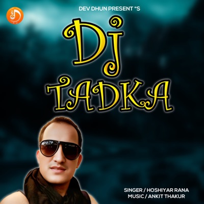 DJ Tadka - Single