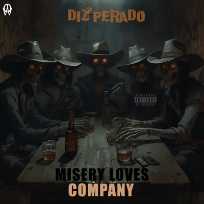 MISERY LOVES COMPANY - EP