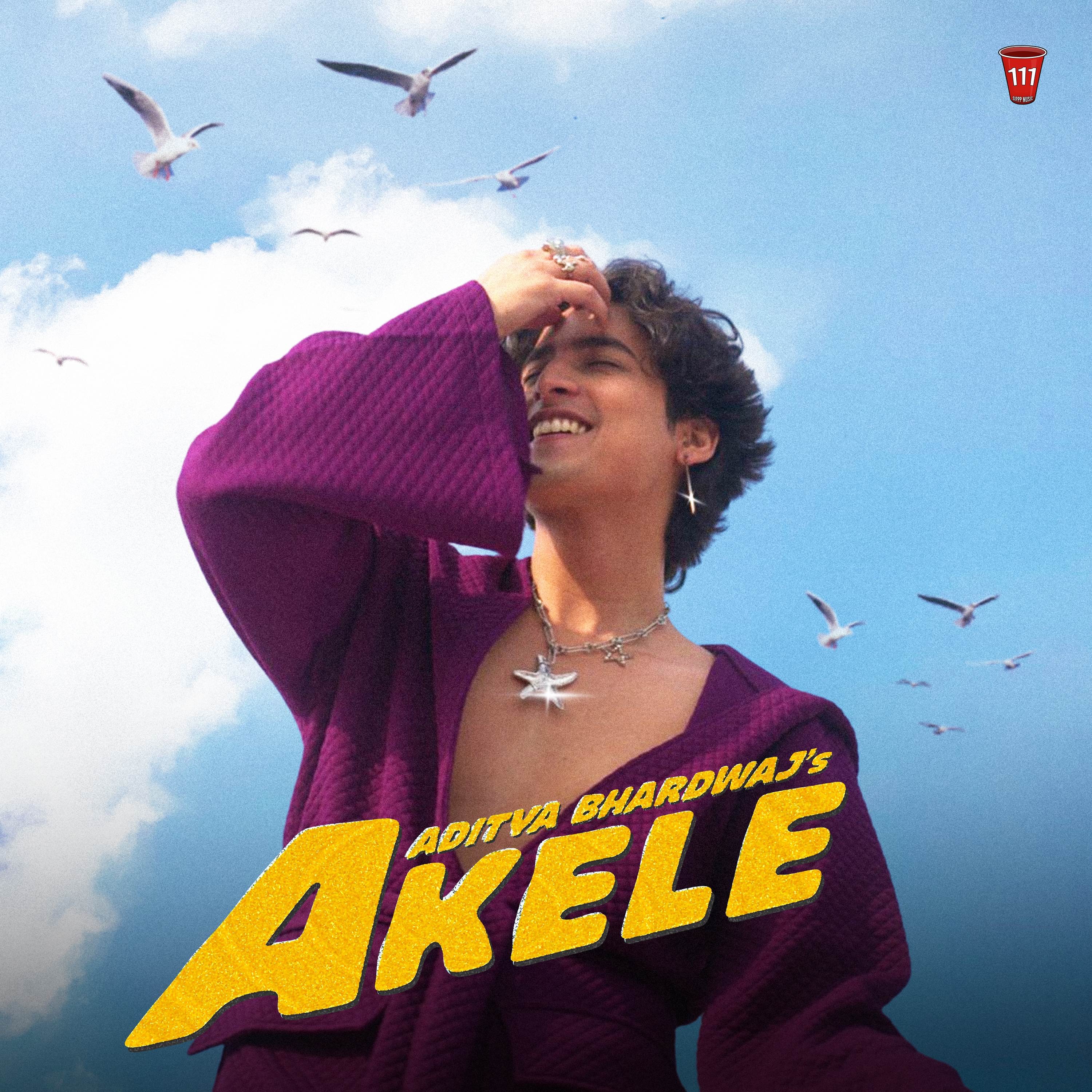AKELE - Single