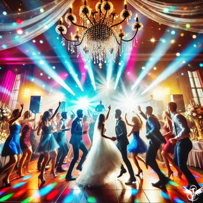 Wedding SZN3 (Playlist)