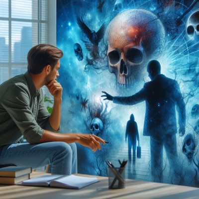 Premonition (feat. Mezzi) - Single