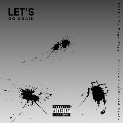Let's Go Again. - EP
