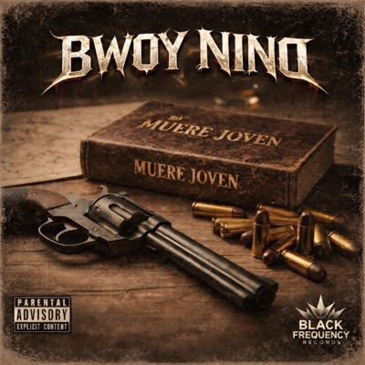 Muere Joven - Single