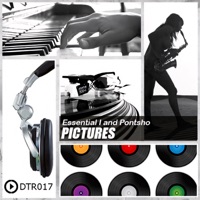 Pictures (feat. Pontsho) - Single - Essential I