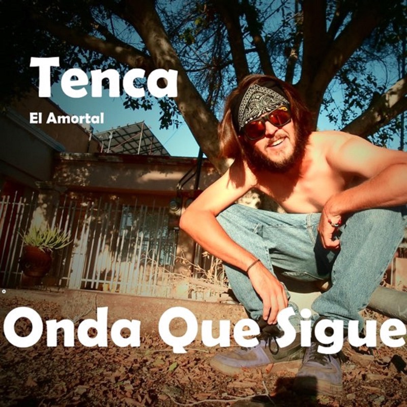 Album art for Arrímese Pa' 'Ca