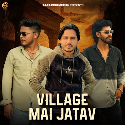 Village Mai Jatav (feat. Anuj jatav piyawali) - Single