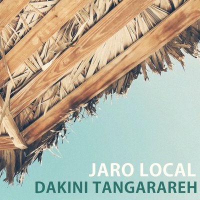 Dakini Tangarareh - Single
