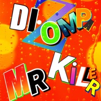 DIZOMPA MR KILLER (nishawai official music audio) [Dizompa Mr killer Feat producer fujo the] - Single - Msomali