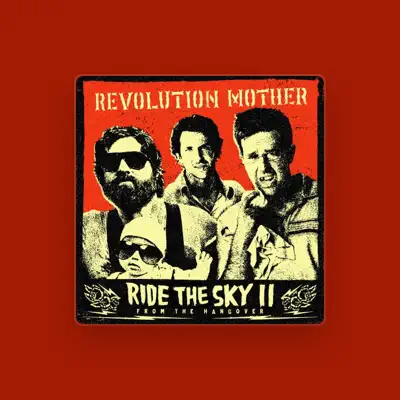Listen to Revolution Mother, watch music videos, read bio, see tour dates & more!