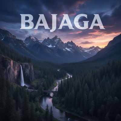 Bajaga (feat. Rasul Gang) - Single