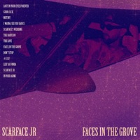 Faces In The Grove - Single - AF13