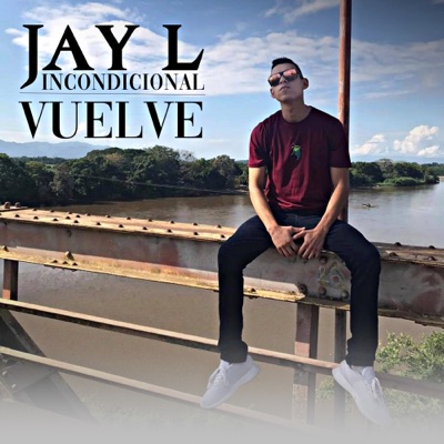 Vuelve - Single