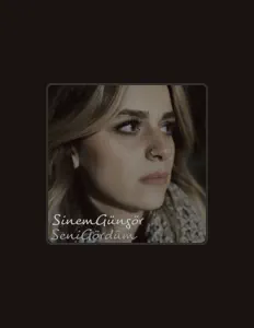 Listen to Sinem Güngör, watch music videos, read bio, see tour dates & more!