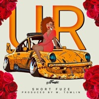 You Are - Single - Short Fuz3