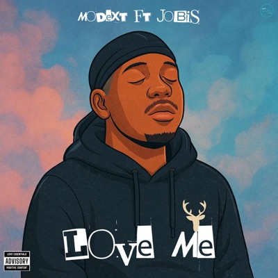 Love Me (feat. Jobis) - Single