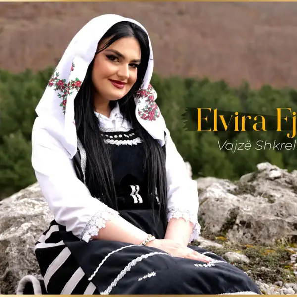 Elvira Fjerza - Vajzë Shkreliane — Power Media