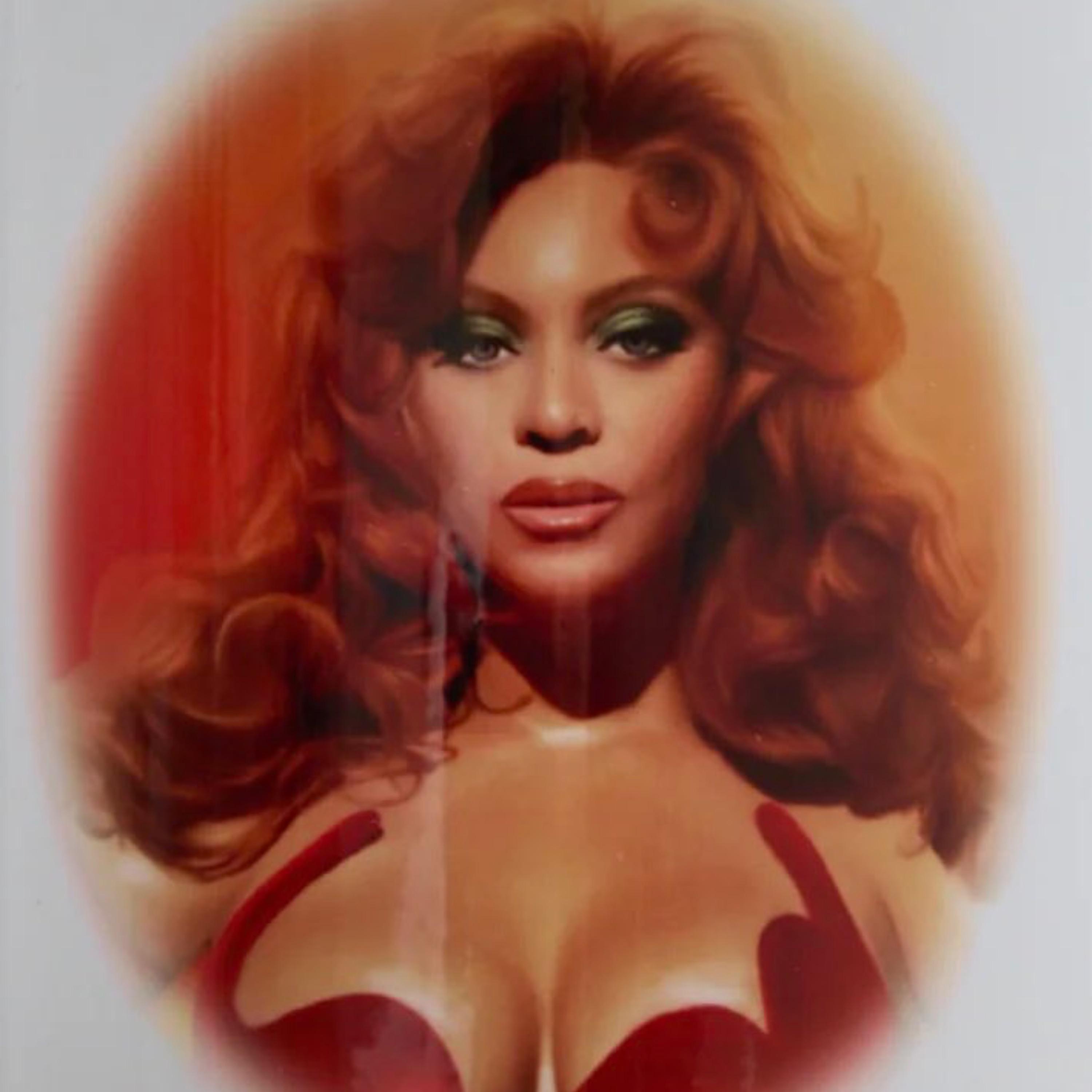 Make Love To Me - Single