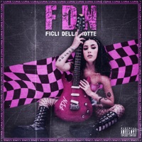 FDN - Single - Luna