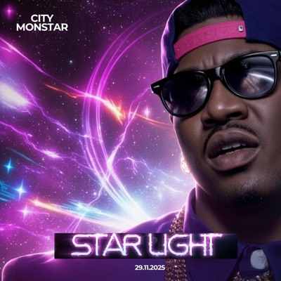 star light - Single