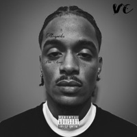 WOAH (feat. YOUNG D & BIG DY) - Single - Rednav