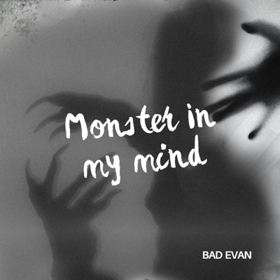 Monster In My Mind - Single