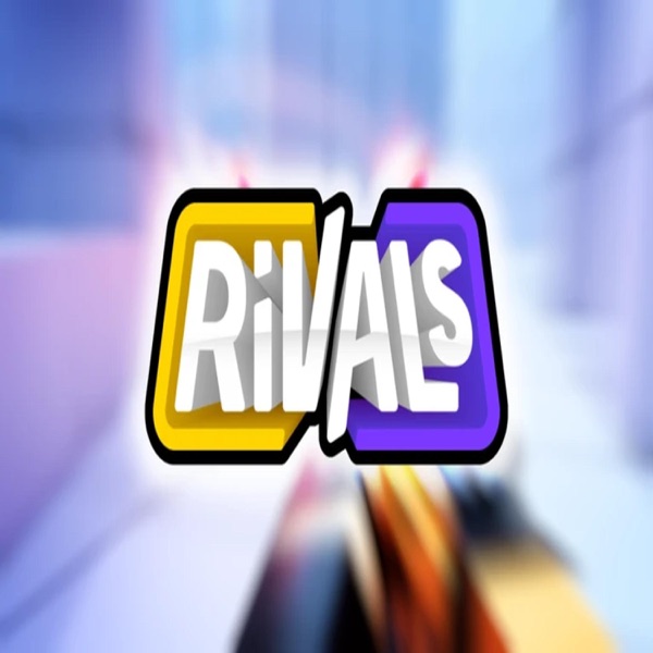 Roblox Rivals