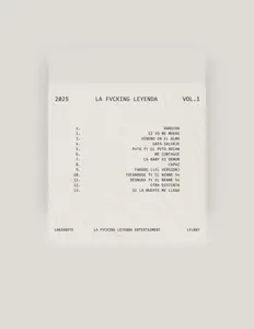 Ακούστε περιεχόμενο από lildani, παρακολουθήστε μουσικά βίντεο, διαβάστε το βιογραφικό, δείτε ημερομηνίες περιοδείας, και πολλά ακόμη!