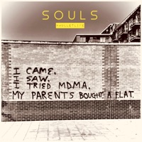 #MULLETLIFE - Single - SOULS
