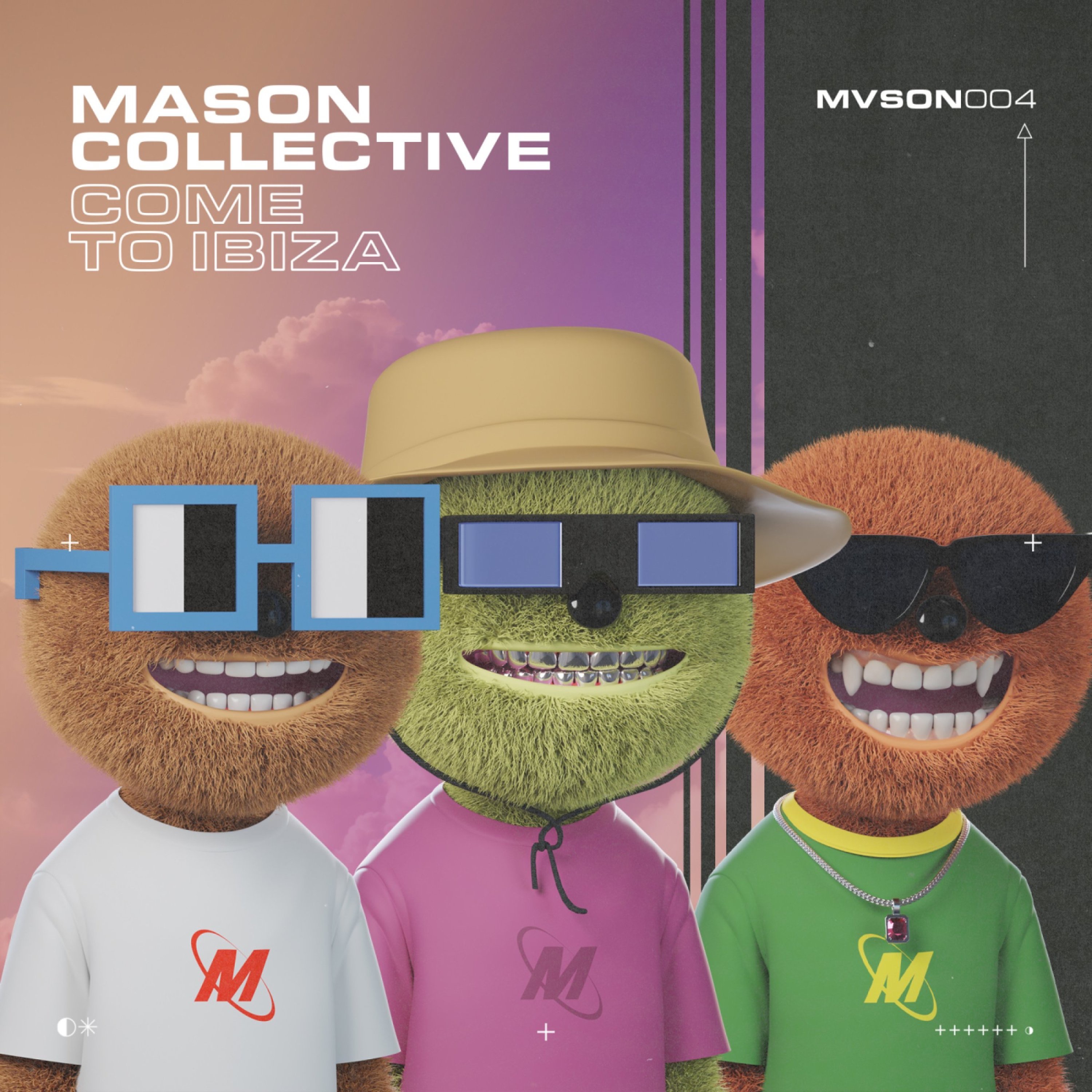 Come to Ibiza (Max Dean Remix) - Single