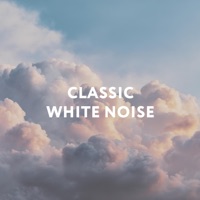 Classic White Noise - Single - White Noise For Deep Sleep