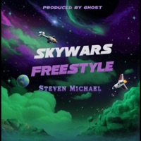 SKWARS FREESTYLE - Single - Steven Michael