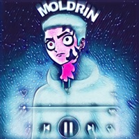 Te Quero Lua - Single - Moldrin