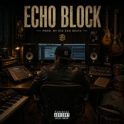 Listen to Echo Block - Single by Zig Zag Beats