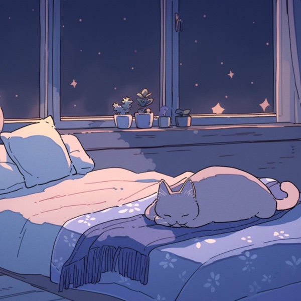i'm falling asleep