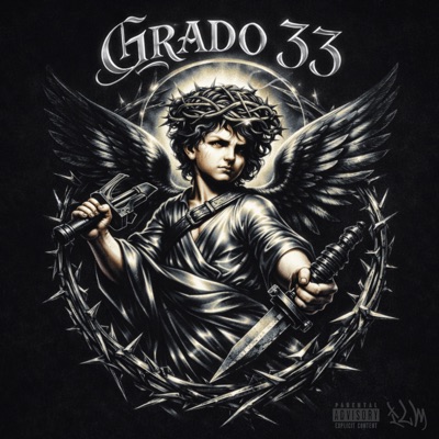 Grado 33 (feat. El Kayser)
