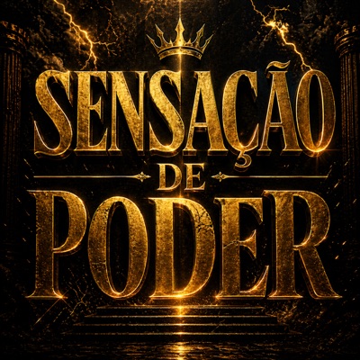 Sensação de Poder (feat. PK) - Single