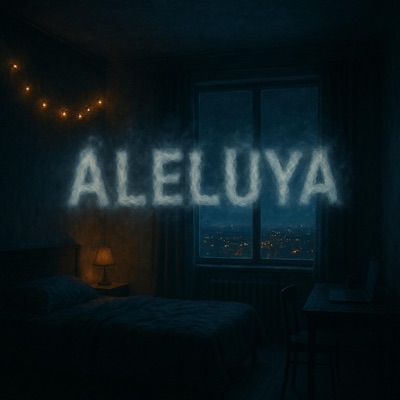 ALELUYA - Single