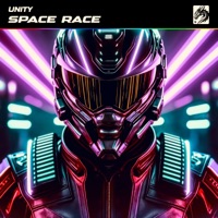 Space Race - Single - Unity