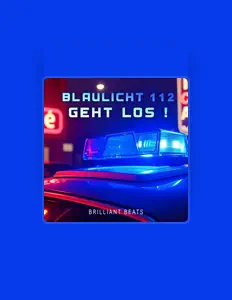 Escucha a Blaulicht 112, mira vídeos musicales, lee la biografía, consulta fechas de giras y mucho más.