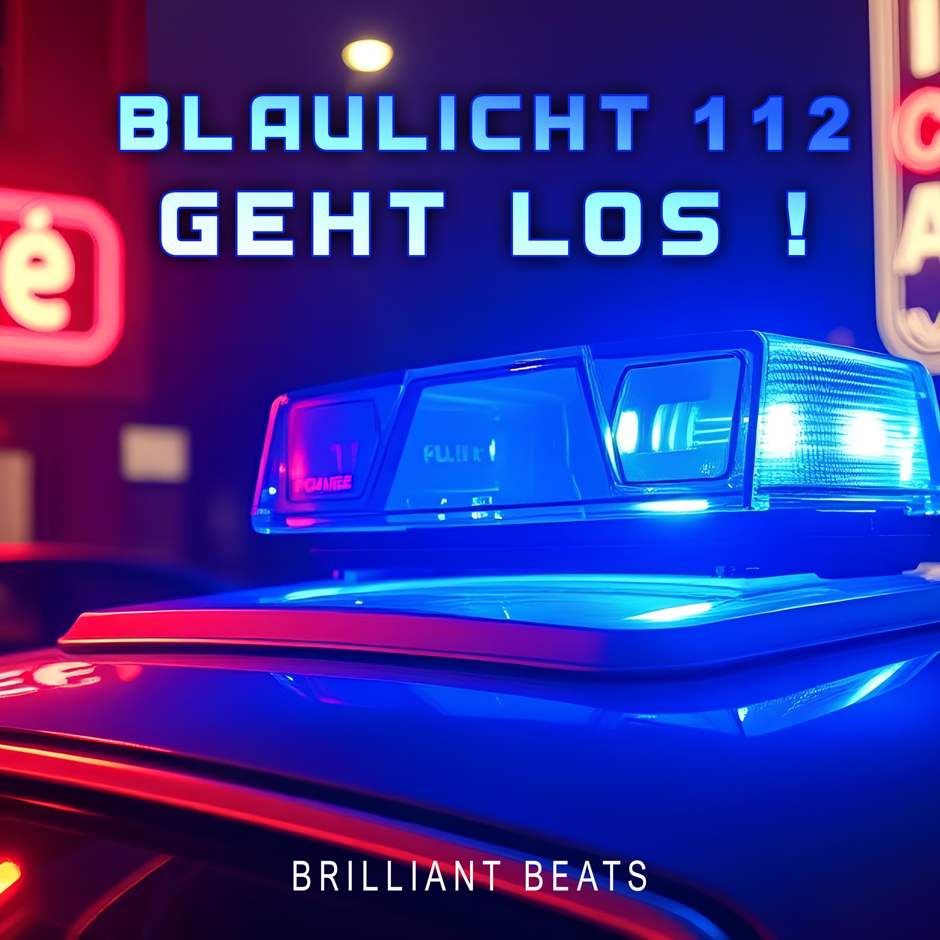 Geht Los ! - EP