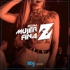 Es Una Mujer Fina Z - Single