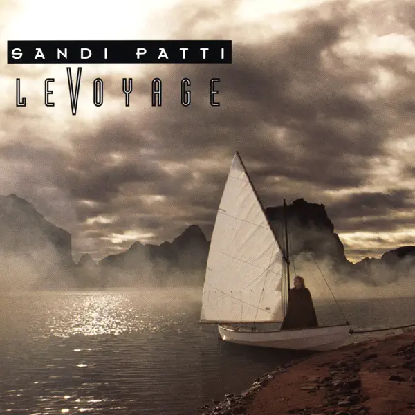 All the Stars — Sandi Patty