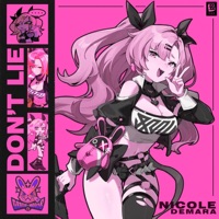 Don't Lie! - Single - Sh!nki