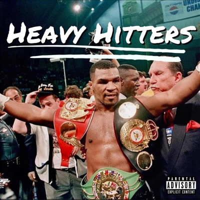 HEAVY HITTERS - EP