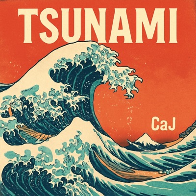 Tsunami - Single