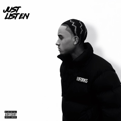 JUST LISTEN