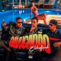 Cavucadão Eletrofunk (feat. MC Flavinho) - Single - GORDÃO DO SN
