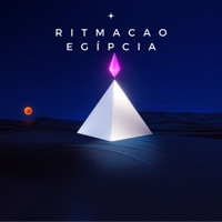 Ritmaçao Egípcia - Single - DJ Martins 011