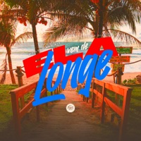 Ela Vem de Longe - Single - Mc Leozinho B13