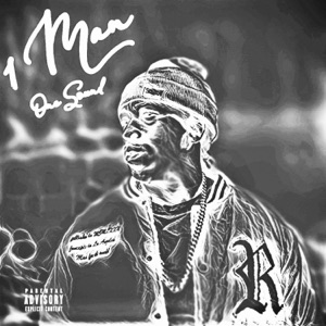 1man 1sound - EP